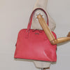 Secondhand Salvatore Ferragamo Gancini handbag