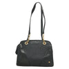 Secondhand Bally Vintage Chain Shoulder Bag
