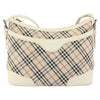 Secondhand Burberry Nova check Shoulder bag