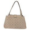 Secondhand Louis Vuitton Sevres Handbag Mahina