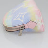 Secondhand Louis Vuitton Cosmetic Pouch Spring in the City Monogram Giant