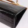 Louis Vuitton Roxbury Drive Handbag Monogram Vernis