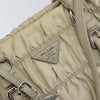 Secondhand Prada Gaufre Convertible Tote Tessuto