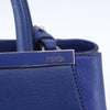 Fendi 2Jours Bag Leather