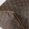 Louis Vuitton Keepall Bag Monogram Canvas