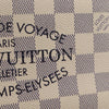 Secondhand Louis Vuitton Insolite Wallet Damier