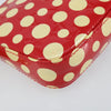 Louis Vuitton Pochette Accessoires Yayoi Kusama Painted Dots Monogram vernis