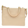 Secondhand Salvatore Ferragamo Vara Bow Top Handle Convertible Tote