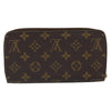 Secondhand Louis Vuitton Zippy wallet