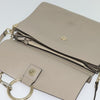 Secondhand Chloe Faye Shoulder Bag Leather and