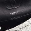 Chanel Garden Charms Reissue 2.55 Flap Bag Tweed