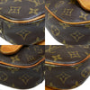 Louis Vuitton Pochette Gange Monogram Canvas