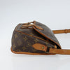 Secondhand Louis Vuitton Sac Gibeciere Messenger Bag