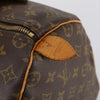 Secondhand Louis Vuitton Keepall Bag