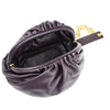 Bottega Veneta The Chain Pouch Leather