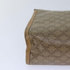 Secondhand Celine Macadam Pochette Clutch