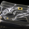 Hermes Kelly Souvenir Bag Vinyl