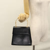 Secondhand Salvatore Ferragamo Gancini handbag