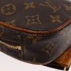 Secondhand Louis Vuitton Pochette Gange