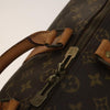 Secondhand Louis Vuitton Keepall Bag