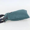 Prada Vintage Shoulder Bag Tessuto