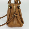 Secondhand Chloe Paraty Top Handle Bag