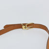 Secondhand Christian Dior Drawstring Shoulder Bag Canvas and