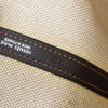 Secondhand Hermes Garden Party Tote Canvas and