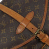 Secondhand Louis Vuitton Saumur Handbag