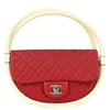 Secondhand Chanel Hula Hoop Bag Quilted