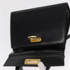 Secondhand Salvatore Ferragamo Convertible Top Handle Bag