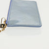 Secondhand Louis Vuitton Pochette clés NM Monogram Vernis