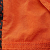 Secondhand Bottega Veneta Backpack Orange Nylon Bags