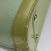 Secondhand Louis Vuitton Alma Handbag Electric Epi