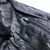 Prada Buckle Messenger Bag Tessuto