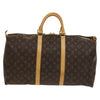 Secondhand Louis Vuitton Keepall Bag