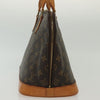 Secondhand Louis Vuitton Alma Handbag