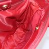 Secondhand Celine Tote bag Red Nylon Accessories