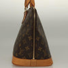 Secondhand Louis Vuitton Alma Handbag