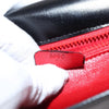 Secondhand Celine Clutch Bag Black Patent Leather Accessories