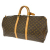 Secondhand Louis Vuitton Keepall Bag
