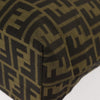 Fendi Zucca Tote bag FF motif