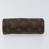 Louis Vuitton Papillon Pochette Monogram Canvas