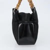 Secondhand Gucci Vintage Bamboo Handle Bag