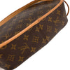 Louis Vuitton Sologne Handbag Monogram Canvas