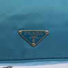 Prada Vintage Chain Shoulder Bag Tessuto