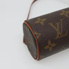 Louis Vuitton Papillon Pochette Monogram Canvas
