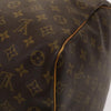 Secondhand Louis Vuitton Keepall Bag