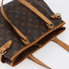Secondhand Louis Vuitton Batignolles Handbag