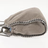 Secondhand Stella McCartney Falabella Fold Over Crossbody Bag Faux